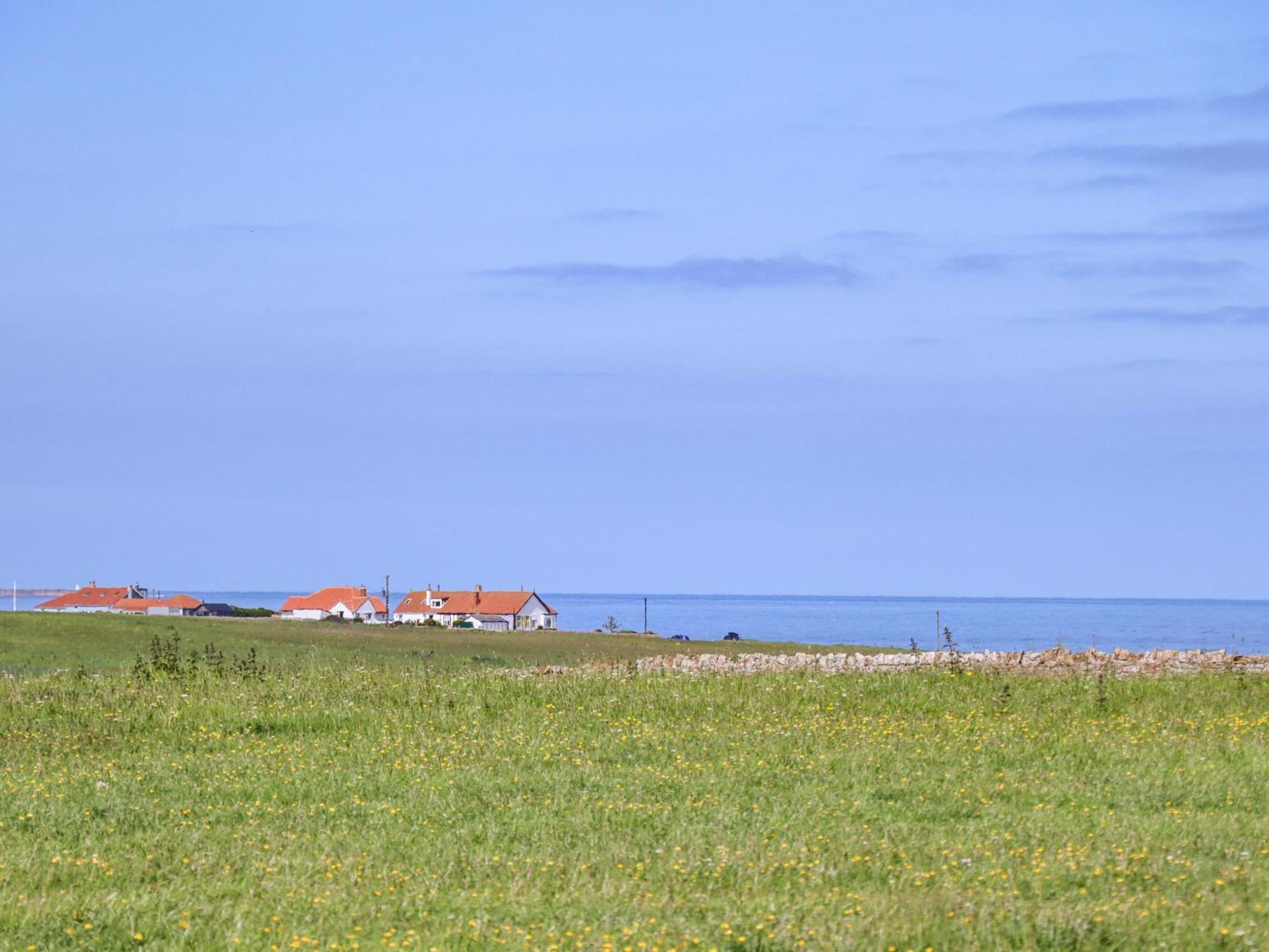Island View Villa Amble Exterior photo